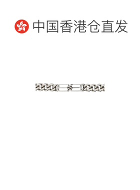 1h可退 香港直邮BALENCIAGA 女士手链手镯 718493TZ99I0911 AW202