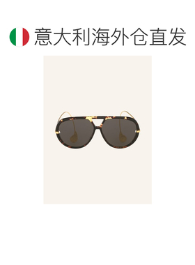 1h可退 欧洲直邮bottega veneta 女士 太阳镜