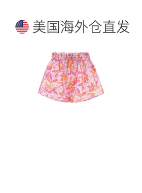 自营Isabel Marant Polyamide Short And Mini Women's Shorts -