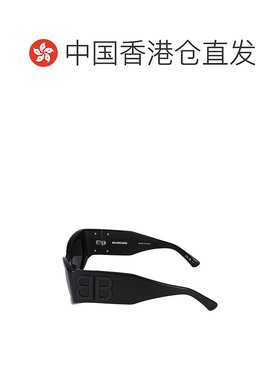 【99新未使用】香港直邮BALENCIAGA 女士太阳镜 BB0321S001