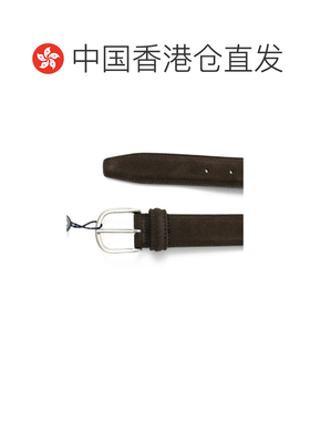 香港直邮Anderson's 男士腰带 A0014PL11AF391214【付后1h可退】