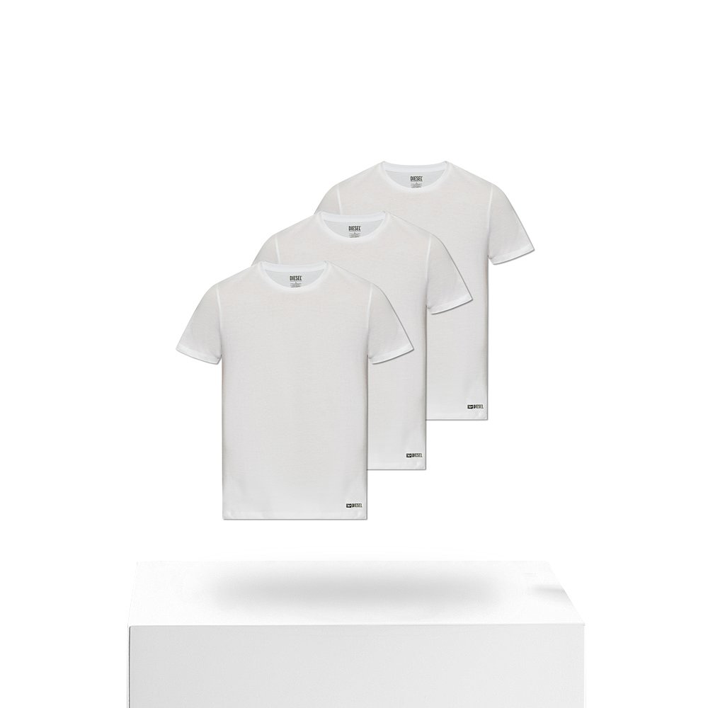 1h可退 DIESEL 男士T恤 RANDALDBOX3PACKA178280LIADE4124 - 图3