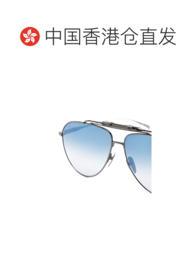 香港直邮Gucci 古驰 女士 太阳眼镜 859554I3330 grey灰色 舒适时