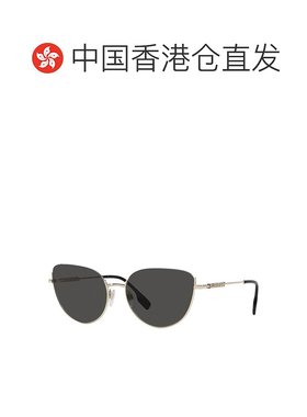 1h可退 香港直邮潮奢 Burberry 巴宝莉 女士 -sunglasses 太阳镜