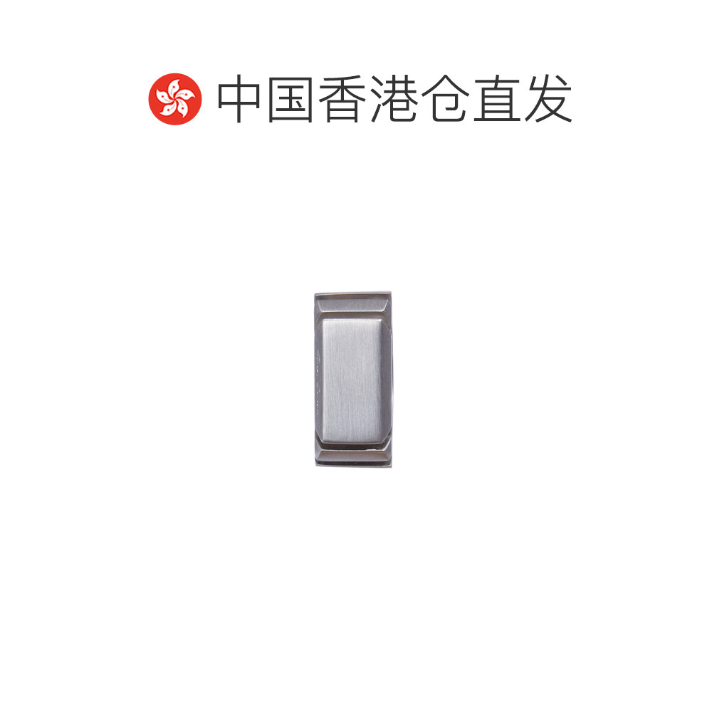 Hong Kong direct mail RICK OWENS men's ring LRJ0000108MMT128 refundable 1 hour after payment