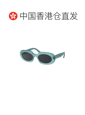 1h可退 香港直邮CELINE 女士太阳镜 CL40276U93N SS2026 蓝色 BOL