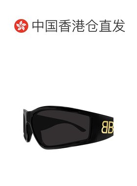香港直邮BALENCIAGA 女士眼镜 193T5CC0A17002 AW2026 黑色
