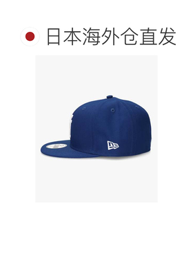 日本直邮NEW ERA 纽约洋基队5950倒置款棒球帽 深皇家蓝 75