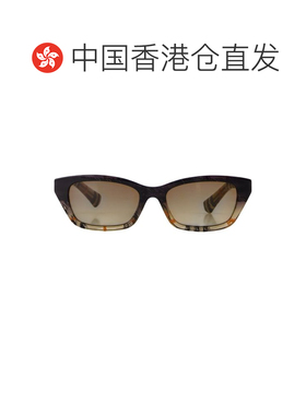 香港直邮BURBERRY 男士太阳镜 0BE448842021352 AW2026 花色