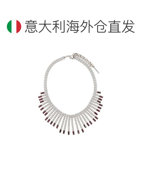 欧洲直邮ALESSANDRA RICH 女士项链 FABA3382J000【付后1h可退】