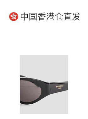 香港直邮BALENCIAGA 女士眼镜 794348T00391000 CO 灰色 Tuesday