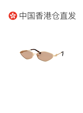 香港直邮DSQUARED2 女士太阳镜 D20225S000BROWN AW支付后1h可退