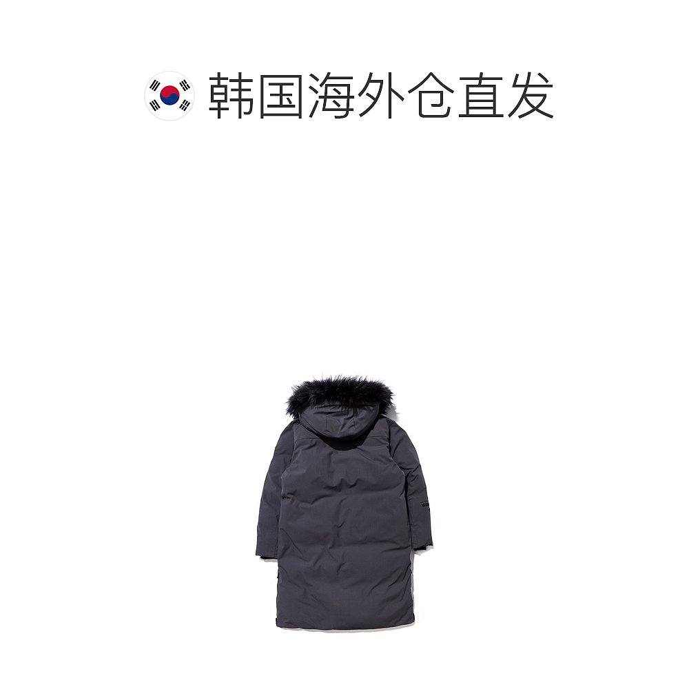 韩国直邮EIDER 羽绒服DMW22516C5 INNUIT - 图1