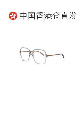 1h可退 香港直邮GUCCI 女士眼镜 GG1003O012 SS2026 灰色 GG1003O