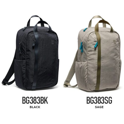 日本直邮CHROME 包袋 CHROME Highline 20L背包 旅行包 HIGHLINE - 图0