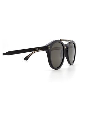 Gucci 女士太阳镜 GG0124S