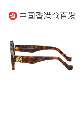 香港直邮LOEWE罗意威男士太阳镜 【付后1h可退】