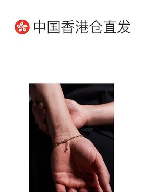 1h可退 香港直邮潮奢 ASOS 男士 festival St Christopher 设计防