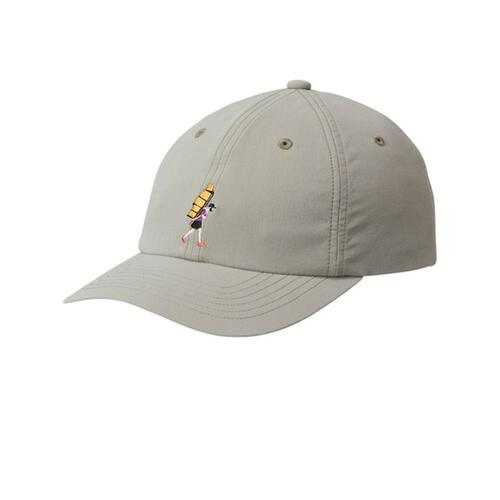 日本直邮THE NORTH FACE 北面柔性字母帽 NN02607 - 图0