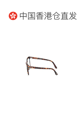 香港直邮TOM FORD 男士眼镜 FT6064B052 AW2025 花色 全框平光镜