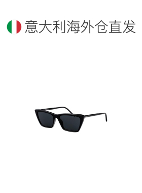 香港直邮SAINT LAURENT 男士眼镜 SL737MICATHIN0【付后1h可退】
