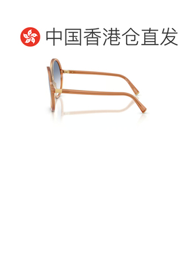 香港直邮MIU MIU 女士眼镜 MUB02S26G80O AW2025 花色 全框太阳镜