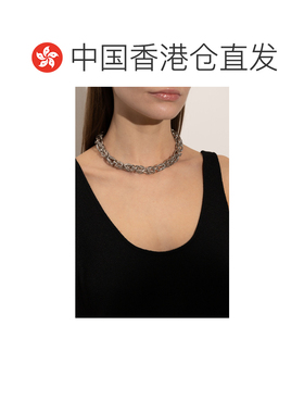 香港直邮TOTEME 女士项链 254WJQ0122JA0001185 C【付后1h可退】