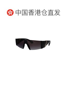 香港直邮VERSACE 女士太阳镜 0VE4516GB18G SS2026 灰色 0VE4516