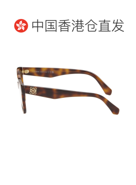香港直邮LOEWE罗意威女士太阳镜 【付后1h可退】