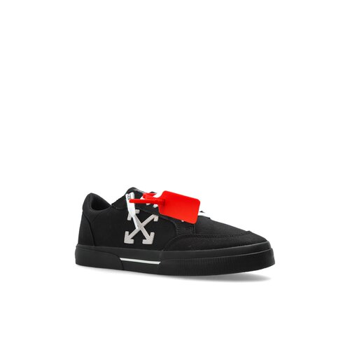 欧洲直邮off-white 男士 时尚休闲鞋 - 图3