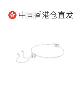 香港直邮SWAROVSKI Lifelong Bow手镯手链5723553