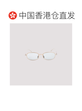 香港直邮Brunello Cucinelli 布内罗 古奇拉利 女士 金色粉色金属