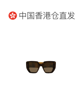香港直邮GUCCI 女士眼镜 GG0956S012