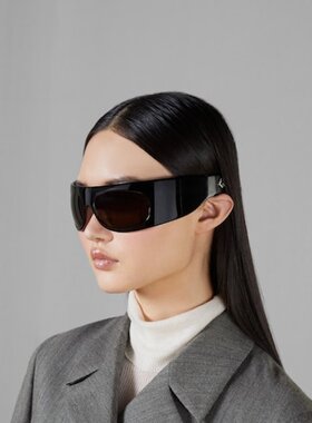 Gucci 徽标太阳镜 769796J1691