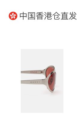 1h可退 香港直邮marni 男士 太阳镜运动配饰