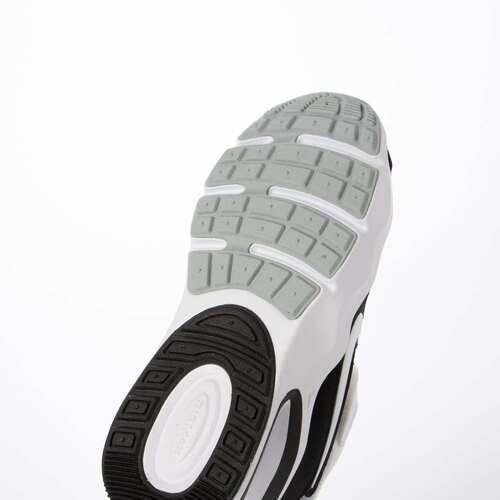日本直邮NIKE Air Max NOVA PS 儿童运动鞋 FN4459-103 白黑配色 - 图3