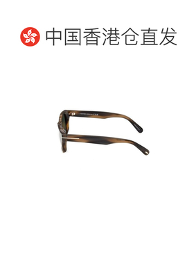 香港直邮TOM FORD 男士太阳镜 FT135755N CO 花色