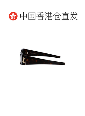 香港直邮SAINT LAURENT 女士眼镜 SLM140003 AW2025 花色