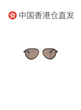 香港直邮Bottega Veneta 全框太阳镜 832796V44501配饰