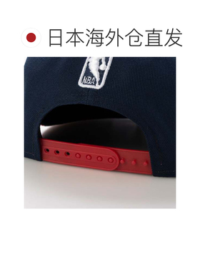 日本直邮NEW ERA NBA 9FIFTY 2TONE COLLECTION 华盛顿奇才队帽子