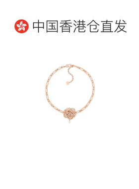 香港直邮Dior Lumiere de Rose 颈链 N3484WOMRS珍珠链子