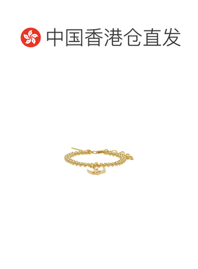 香港直邮MCQ BY ALEXANDER MCQUEEN 男士手链手镯 5支付后1h可退
