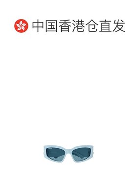 1h可退 香港直邮balenciaga 女士 太阳镜巴黎世家