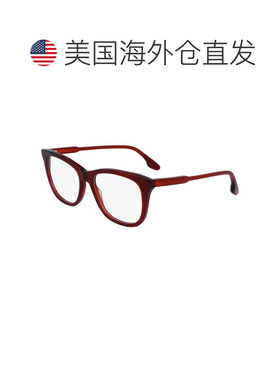 自营Victoria Beckham Acetate Glasses Women's (Frames) - mult