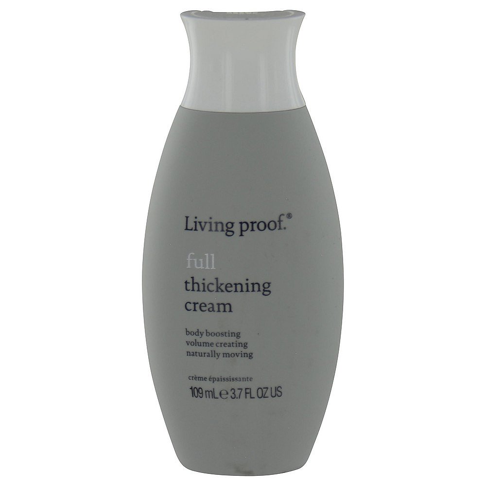 美国直邮Living proof. Living Proof缕灵丰盈浓密乳霜 109ml-图2