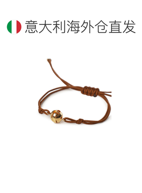 欧洲直邮FENDI 女士手链手镯 8AL161ATVZF1UGA AW【付后1h可退】