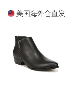 自营Naturalizer Claire G2629S3 Boots Women's Black Leather A
