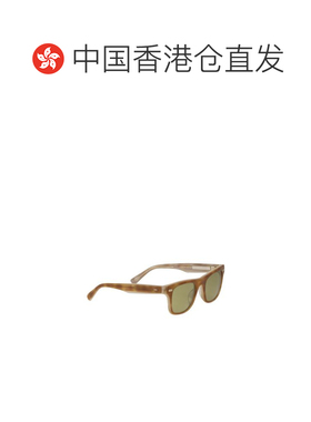 1h可退 香港直邮BRUNELLO CUCINELLI 男士太阳镜 0BC4002S10531K5