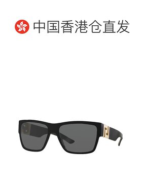 香港直邮versace 范思哲 男士 -sunglasses 太阳镜 VE 4296GB187