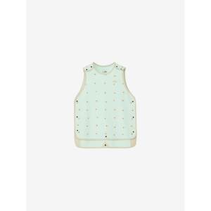 1h可退 日本直邮THE NORTH FACE 婴儿绒面睡袋 北面